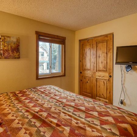 Main St. Condo In Breckenridge Eksteriør billede