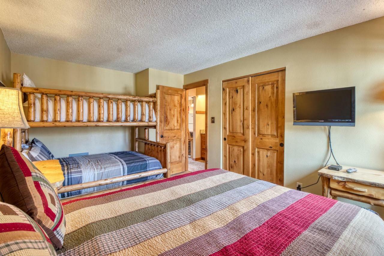 Main St. Condo In Breckenridge Eksteriør billede