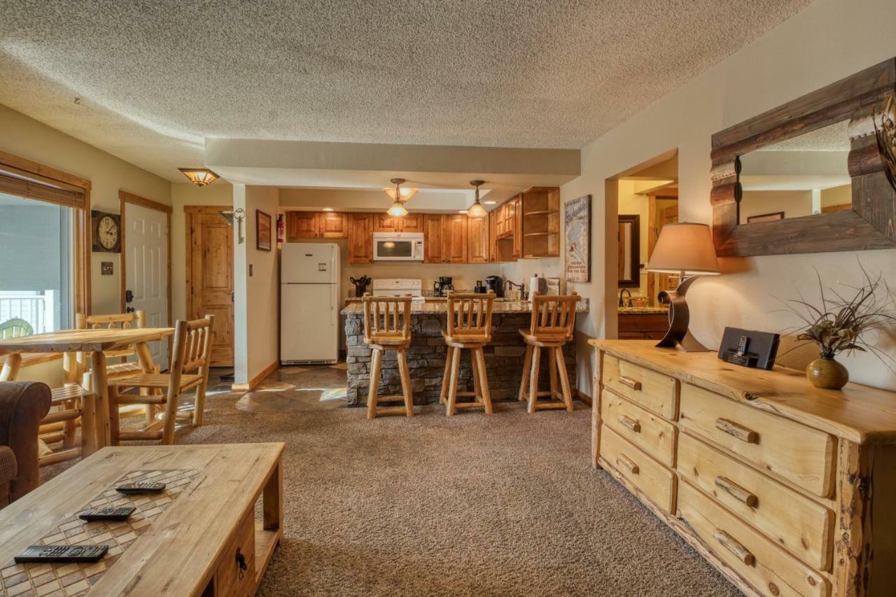 Main St. Condo In Breckenridge Eksteriør billede