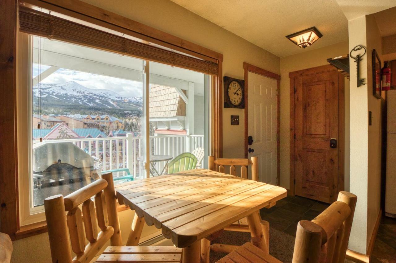 Main St. Condo In Breckenridge Eksteriør billede